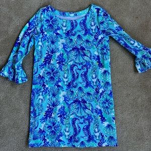 Lilly EUC Sz small 4/5